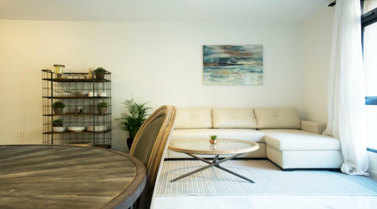 Beach & Center Premiun Màlaga Exteriér fotografie