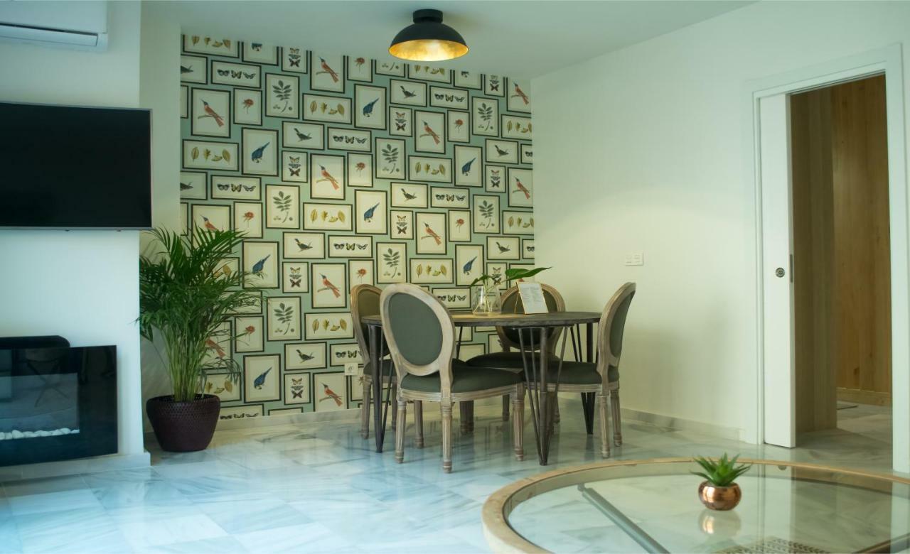 Beach & Center Premiun Màlaga Exteriér fotografie