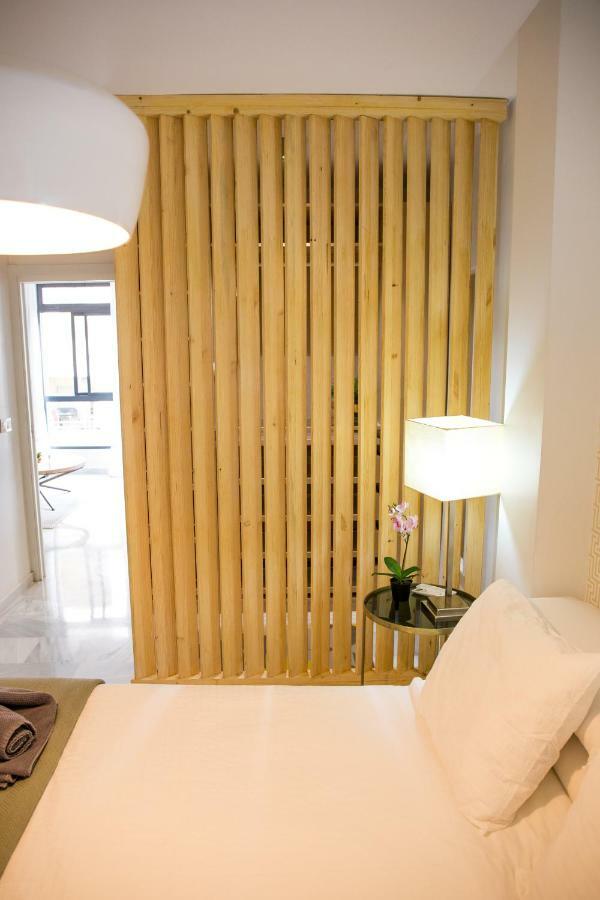Beach & Center Premiun Màlaga Exteriér fotografie
